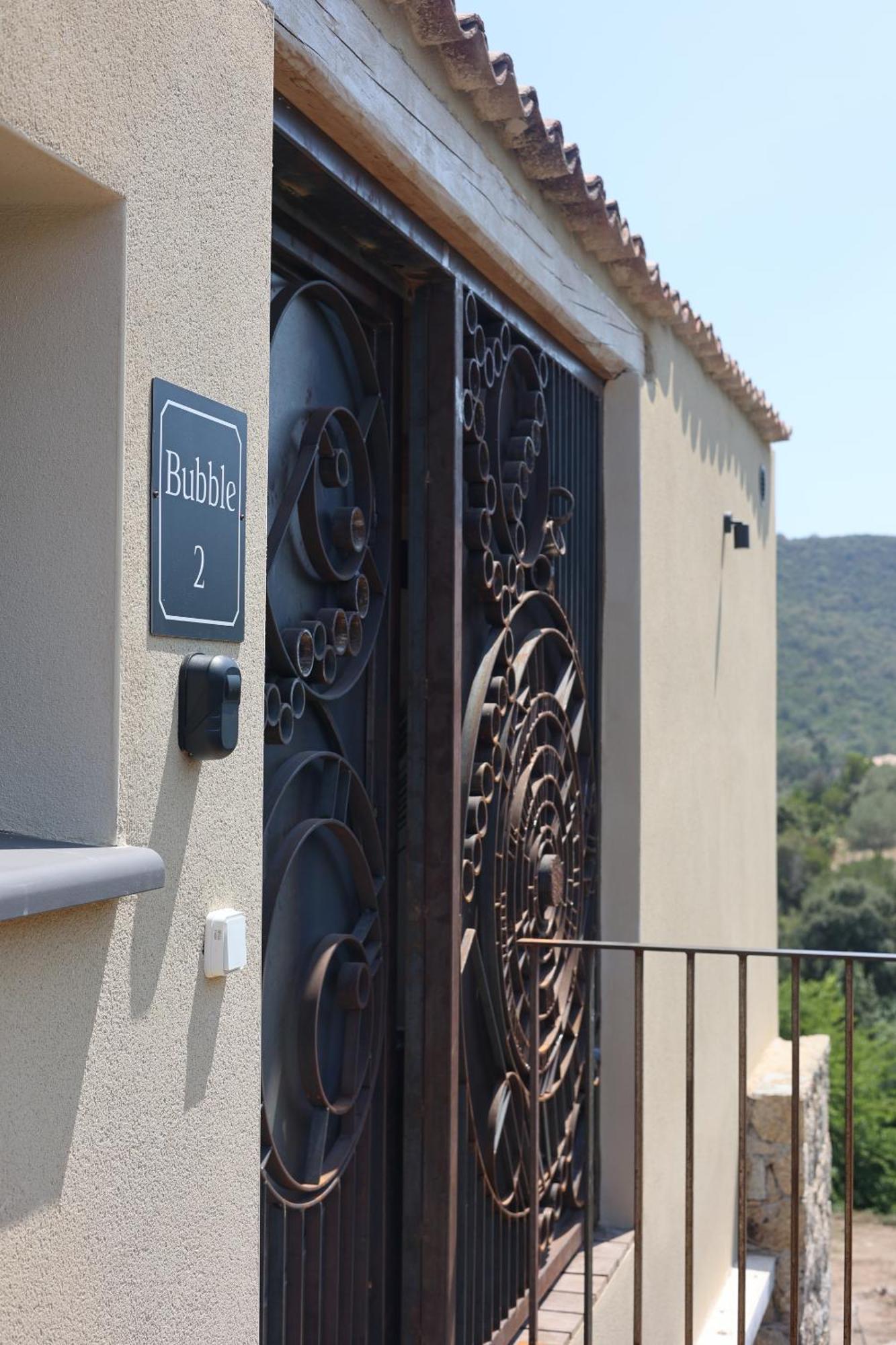 La Villa ฟาโวเน ภายนอก รูปภาพ