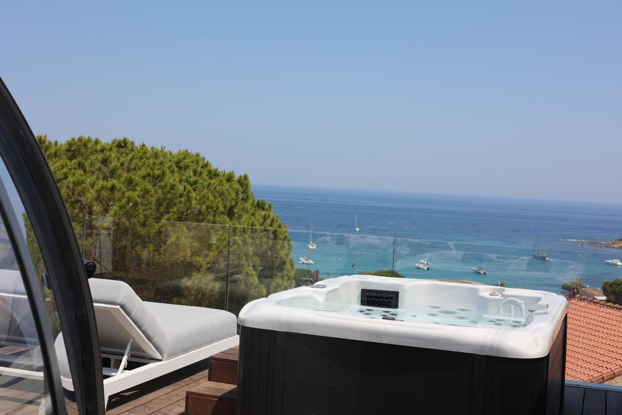 La Villa ฟาโวเน ภายนอก รูปภาพ